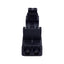 Used Allen Bradley 2198-TCON-24VDCIN36 Control Power Input Wiring Connector PN-140592
