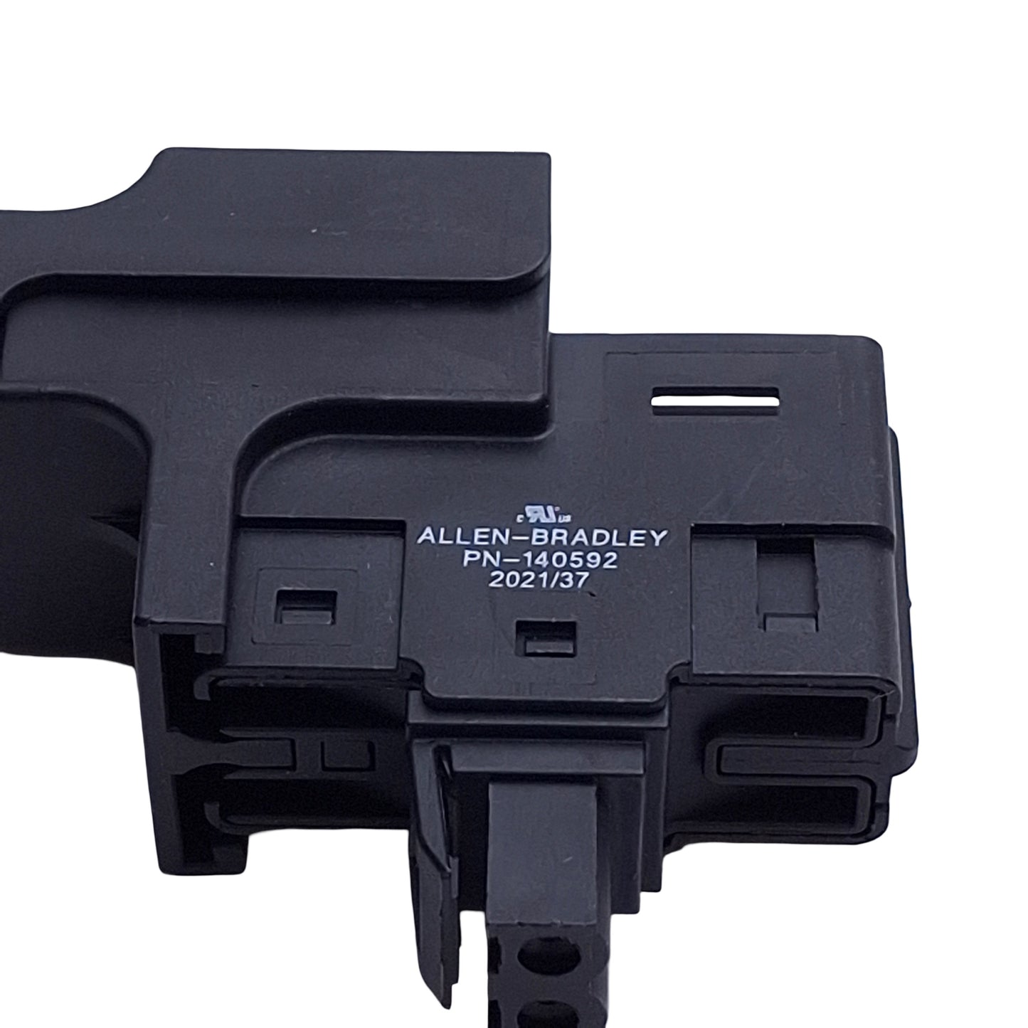 Used Allen Bradley 2198-TCON-24VDCIN36 Control Power Input Wiring Connector PN-140592