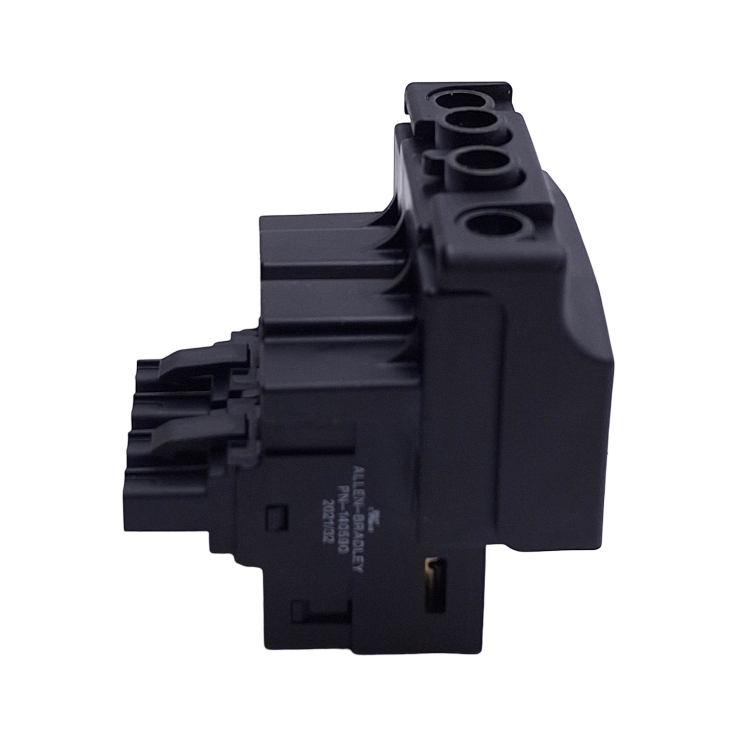 Used Allen Bradley PN-140590 Terminal Block Connector For 350/5500/5700 Servo Drive