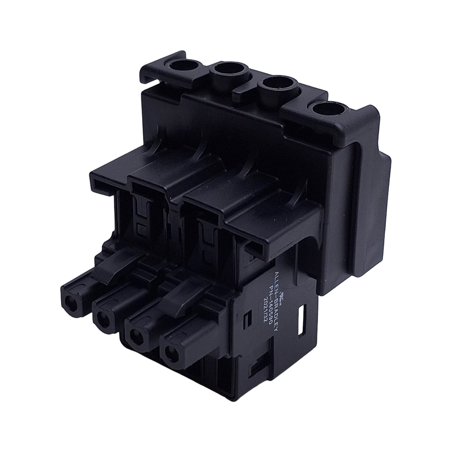 Used Allen Bradley PN-140590 Terminal Block Connector For 350/5500/5700 Servo Drive
