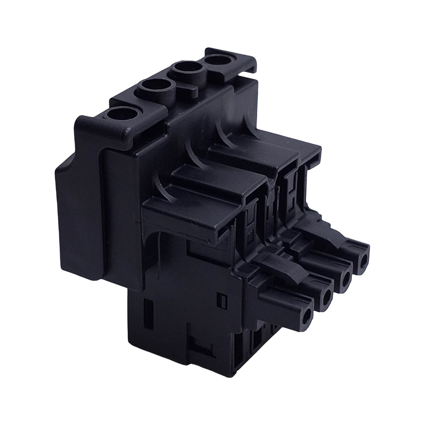 Used Allen Bradley PN-140590 Terminal Block Connector For 350/5500/5700 Servo Drive
