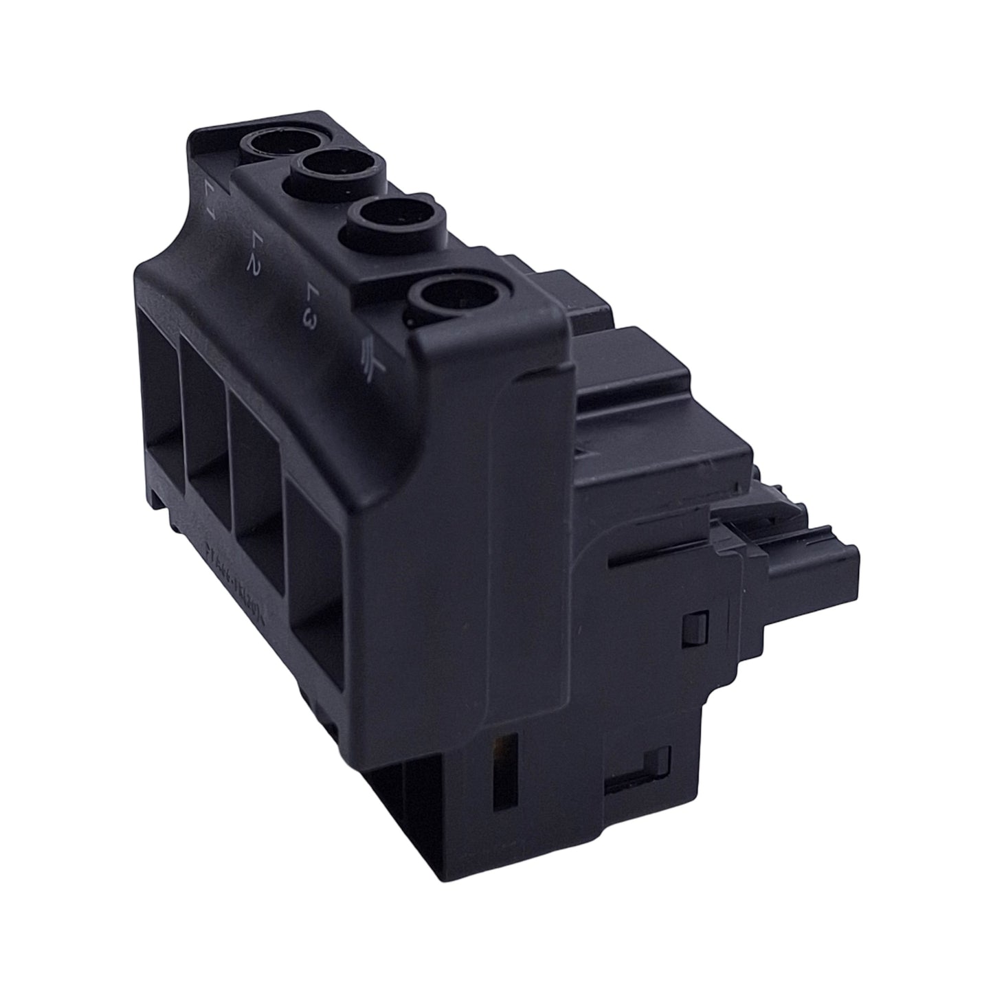 Used Allen Bradley PN-140590 Terminal Block Connector For 350/5500/5700 Servo Drive