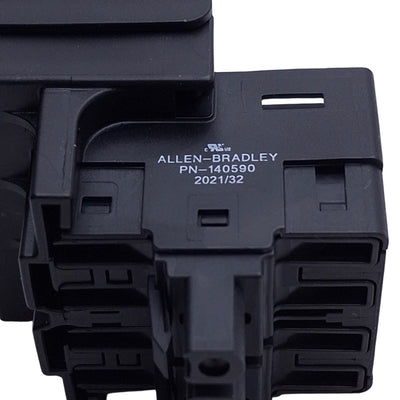 Used Allen Bradley PN-140590 Terminal Block Connector For 350/5500/5700 Servo Drive