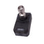 Used Keyence GS-71PC Safety Interlock Switch, 24VDC, PNP Out, 2000N Max, M12 8-Pin