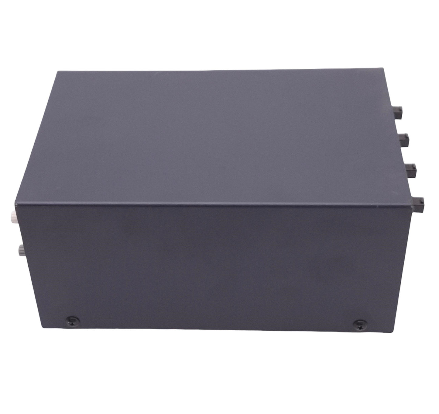 Used CCS PD2-3012-4(CE) Machine Vision Light Controller, 4-Channel, 12VDC Out 27W Max