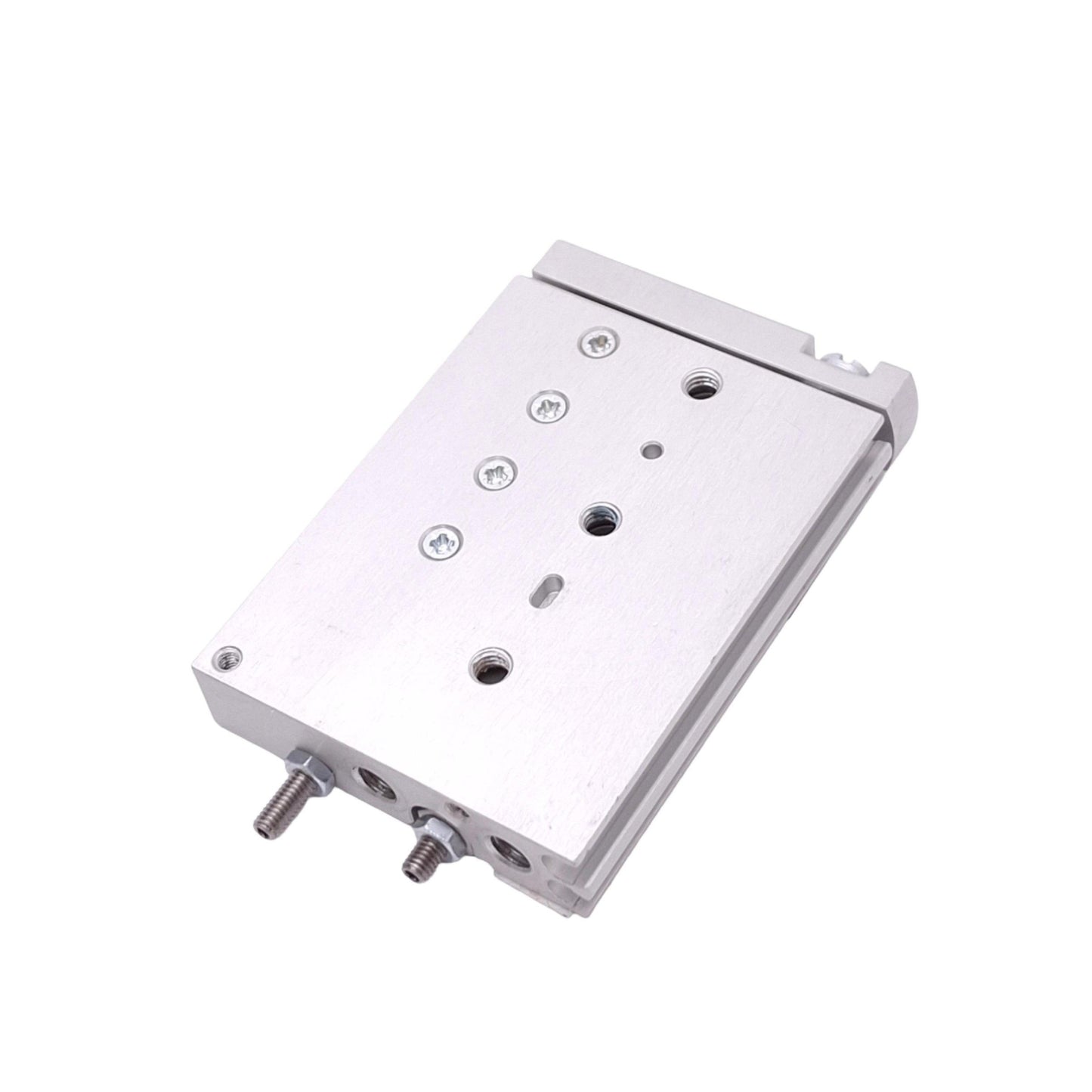 New Festo SLF-6-20-P-A Mini Slide Pneumatic Actuator, 6mm Bore, 20mm Stroke, 145psi