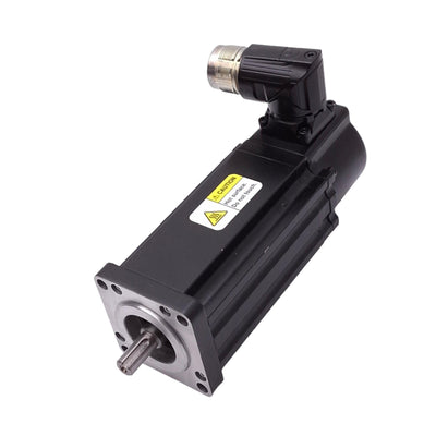 Used Allen Bradley VPL-A0632F-PJ12AA Brushless AC Servo Motor, 240VAC 3-Phase 4800rpm