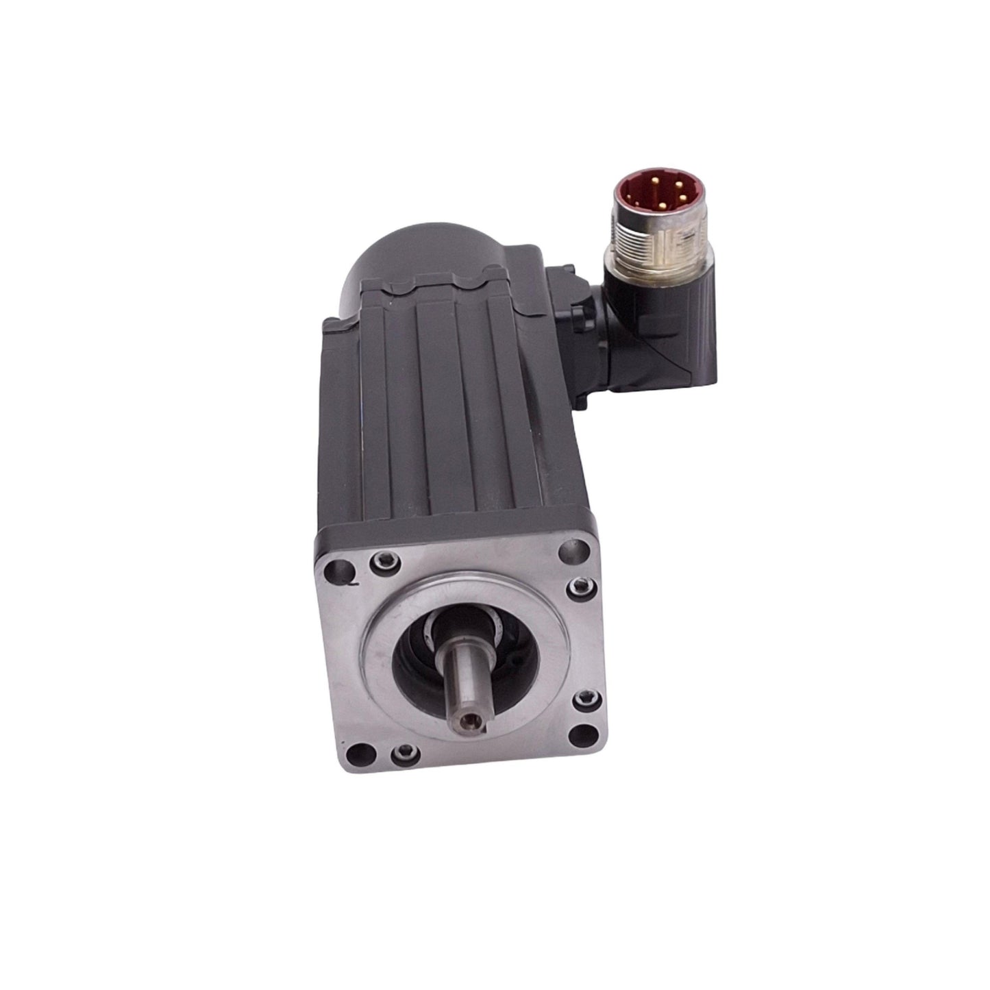 Used Allen Bradley VPL-A0632F-PJ12AA Brushless AC Servo Motor, 240VAC 3-Phase 4800rpm