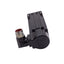 Used Allen Bradley VPL-A0632F-PJ12AA Brushless AC Servo Motor, 240VAC 3-Phase 4800rpm