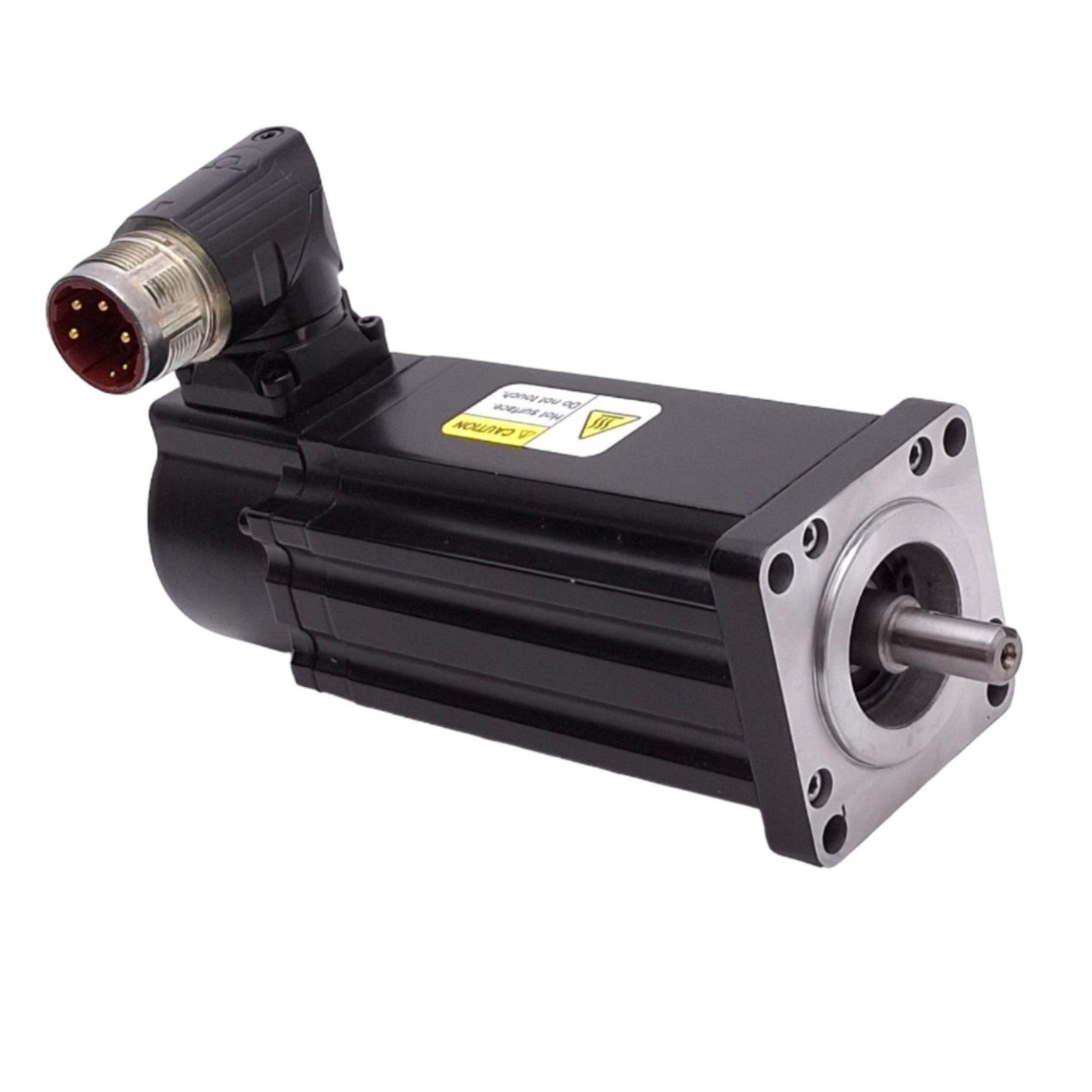 Used Allen Bradley VPL-A0632F-PJ12AA Brushless AC Servo Motor, 240VAC 3-Phase 4800rpm