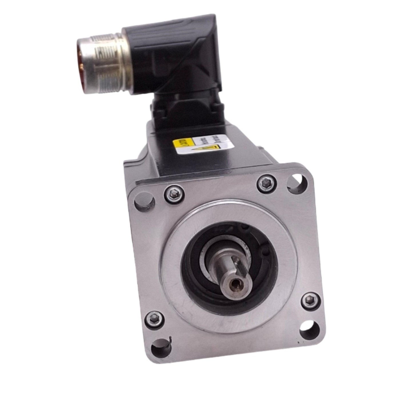 Used Allen Bradley VPL-A0632F-PJ12AA Brushless AC Servo Motor, 240VAC 3-Phase 4800rpm