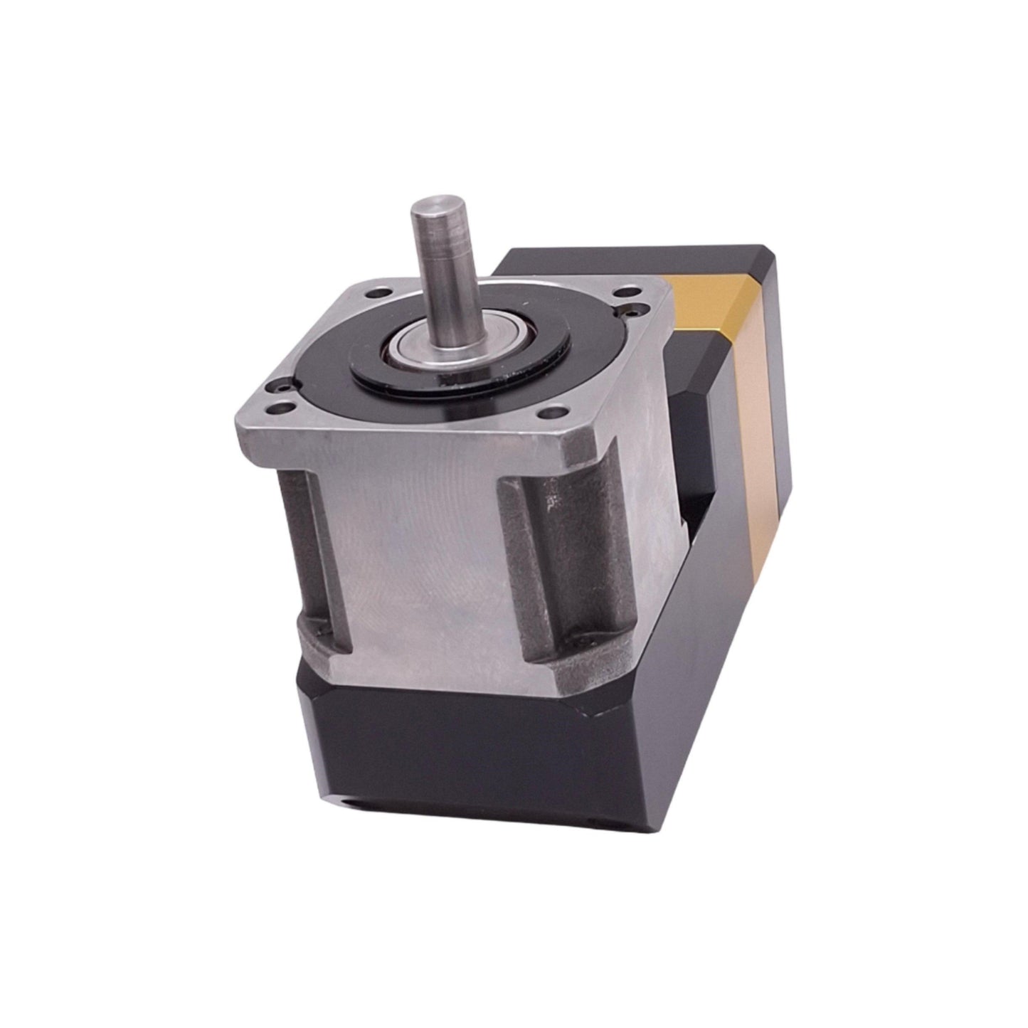 Used Parker RX23-030-S2 Right Angle Gearhead, 30:1, 6000rpm 2100N Max, NEMA 23