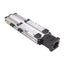 Used Parker 404100XRMP Ball Screw Linear Actuator, 100mm Stroke, NEMA 23, 1667N Max
