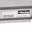Used Parker 404550XRMP Ballscrew Linear Actuator, 550mm Stroke, 375lb Max, NEMA 23