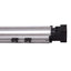 Used Parker 404550XRMP Ballscrew Linear Actuator, 550mm Stroke, 375lb Max, NEMA 23