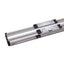 Used Parker 404550XRMP Ballscrew Linear Actuator, 550mm Stroke, 375lb Max, NEMA 23