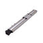 Used Parker 404550XRMP Ballscrew Linear Actuator, 550mm Stroke, 375lb Max, NEMA 23