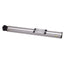 Used Parker 404550XRMP Ballscrew Linear Actuator, 550mm Stroke, 375lb Max, NEMA 23