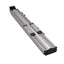 Used Parker 404550XRMP Ballscrew Linear Actuator, 550mm Stroke, 375lb Max, NEMA 23