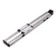 Used Parker 404550XRMP Ballscrew Linear Actuator, 550mm Stroke, 375lb Max, NEMA 23