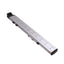 Used Parker 404550XRMP Ballscrew Linear Actuator, 550mm Stroke, 375lb Max, NEMA 23