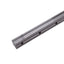 Used NSK NH25 Linear Motion Guide Rail, 23mm x 760mm Rail, 60mm Pitch, 34.5kN Max