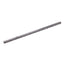 Used NSK NH25 Linear Motion Guide Rail, 23mm x 760mm Rail, 60mm Pitch, 34.5kN Max