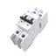 Used Eaton FAZ-C7/2-NA Circuit Breaker, 2-Pole 7A, 480Y/277VAC Max, DIN Rail