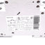 Used Eaton FAZ-C7/2-NA Circuit Breaker, 2-Pole 7A, 480Y/277VAC Max, DIN Rail