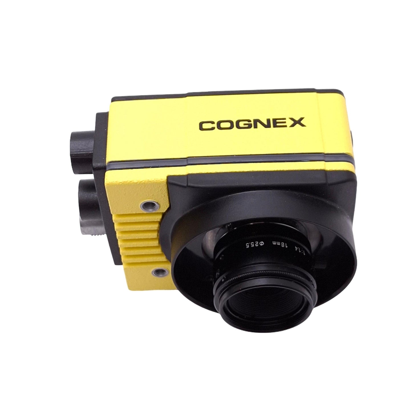 Used Cognex 821-10035-2R In-Sight 7000 Machine Vision Camera, 2MP 60fps, 24VDC