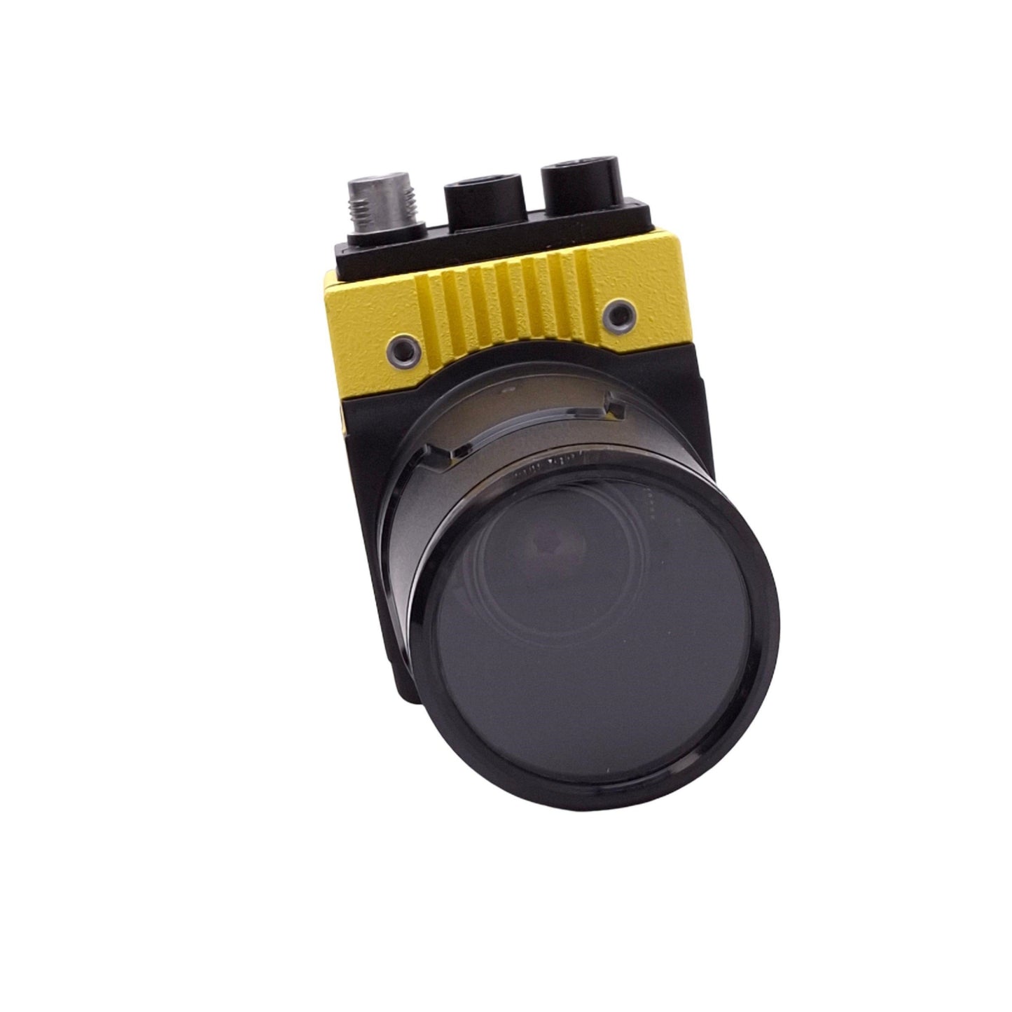 Used Cognex 821-10035-2R In-Sight 7000 Machine Vision Camera, 2MP 60fps, 24VDC