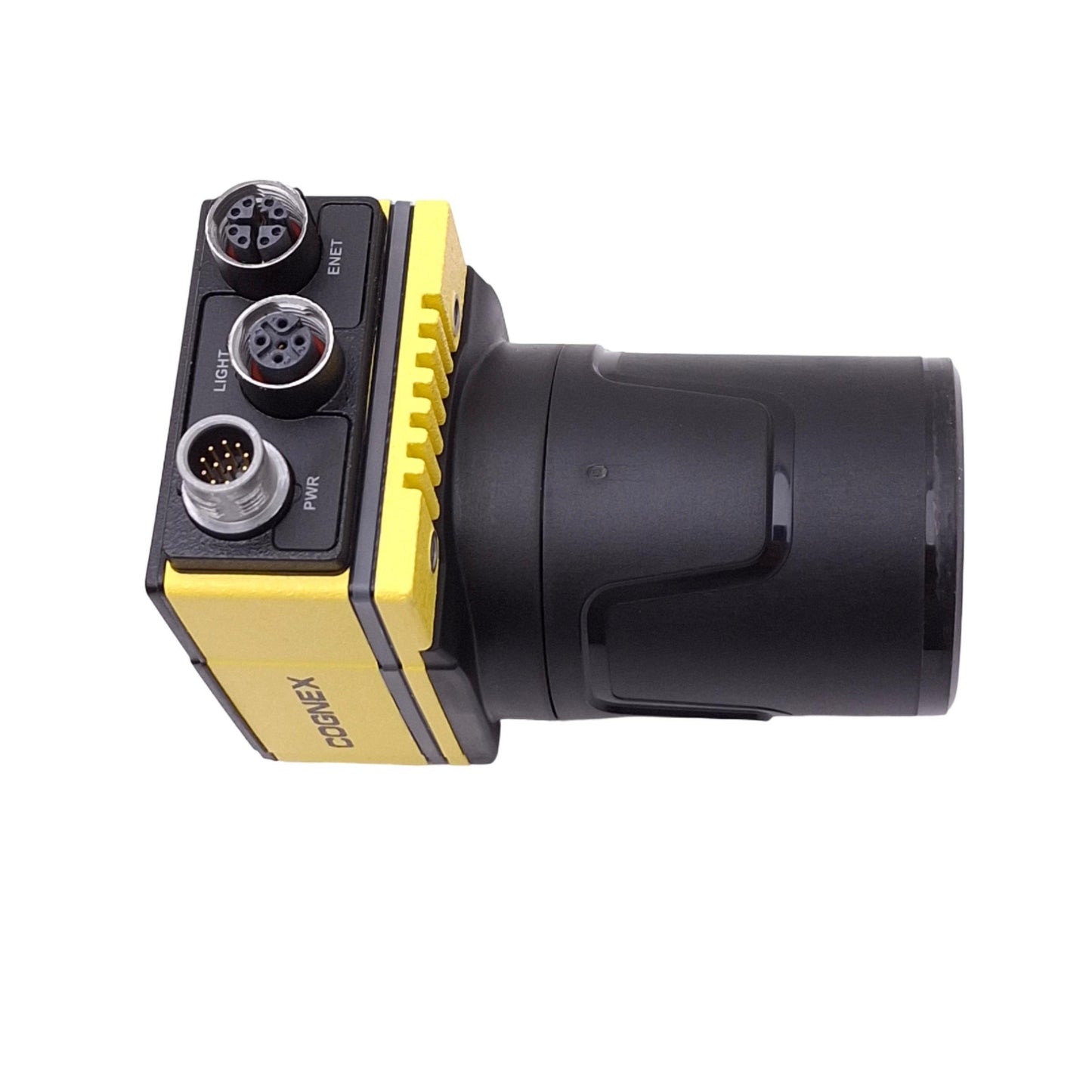 Used Cognex 821-10035-2R In-Sight 7000 Machine Vision Camera, 2MP 60fps, 24VDC