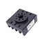 Used Omron P3G-08 Relay Socket, 8-Pin Octal to Screw Terminals, 250VAC 6A Max
