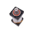 Used Parker PV40FB-050 Planetary Gearhead, 50:1 Ratio, 43mm Frame, 8000rpm 13Nm Max