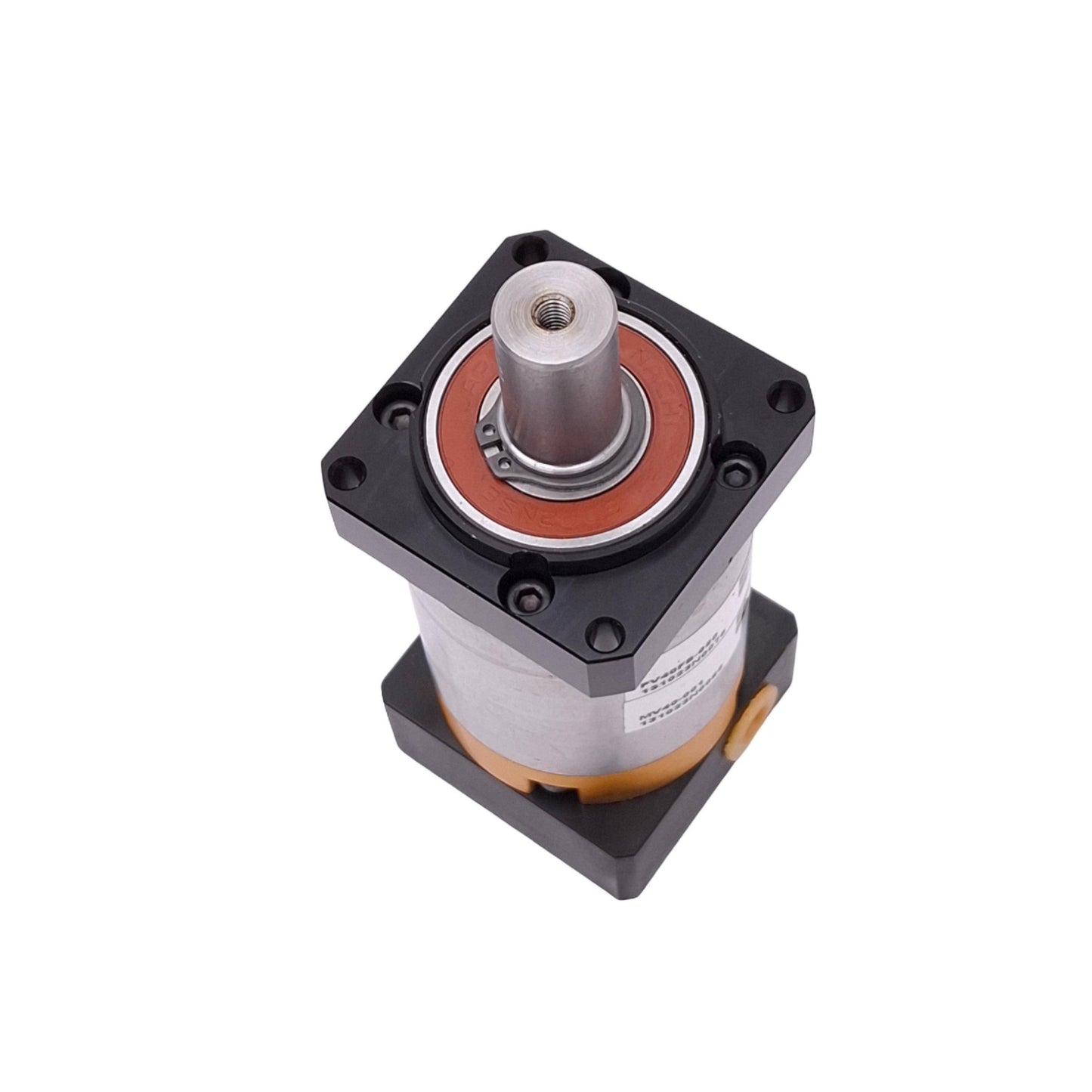 Used Parker PV40FB-050 Planetary Gearhead, 50:1 Ratio, 43mm Frame, 8000rpm 13Nm Max