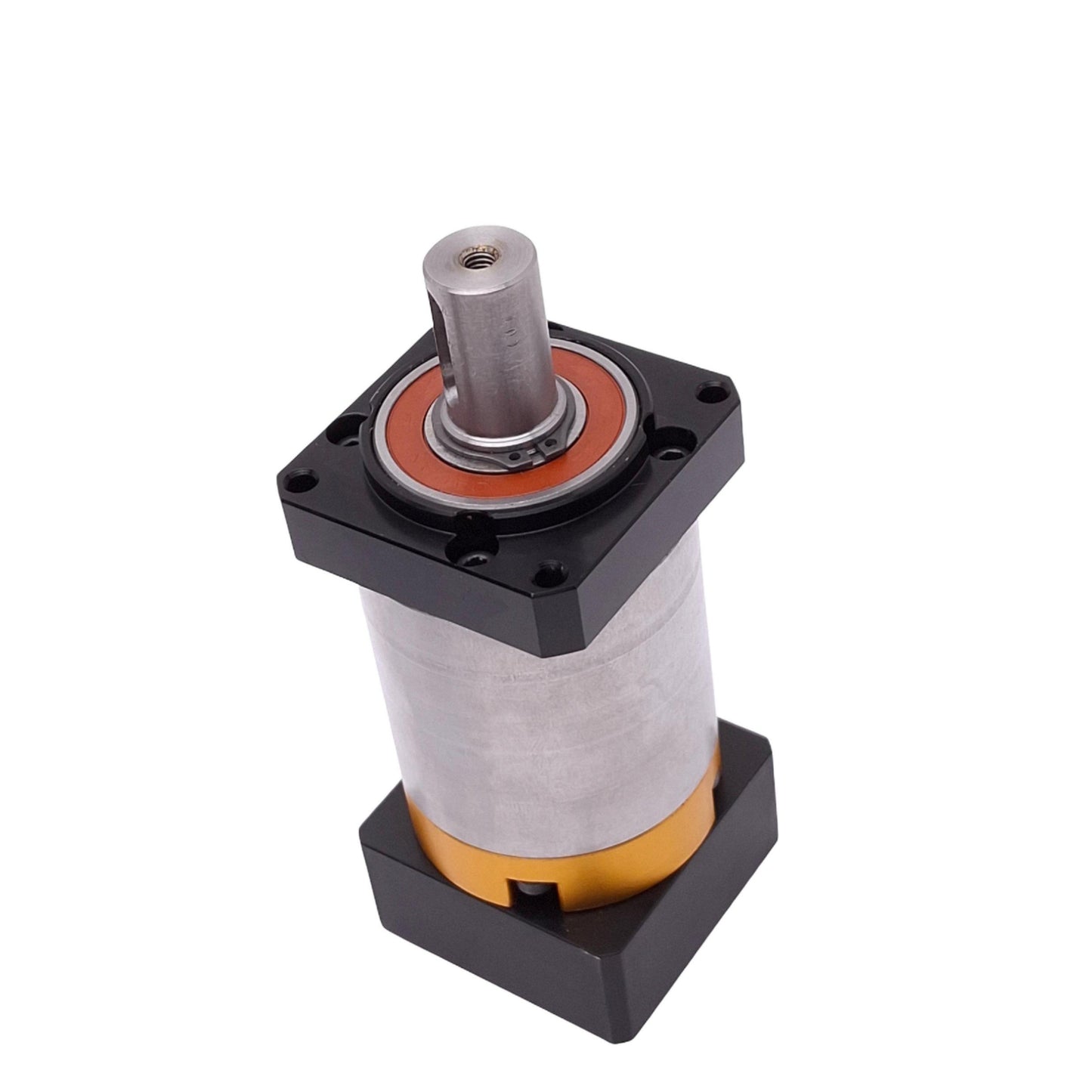 Used Parker PV40FB-050 Planetary Gearhead, 50:1 Ratio, 43mm Frame, 8000rpm 13Nm Max