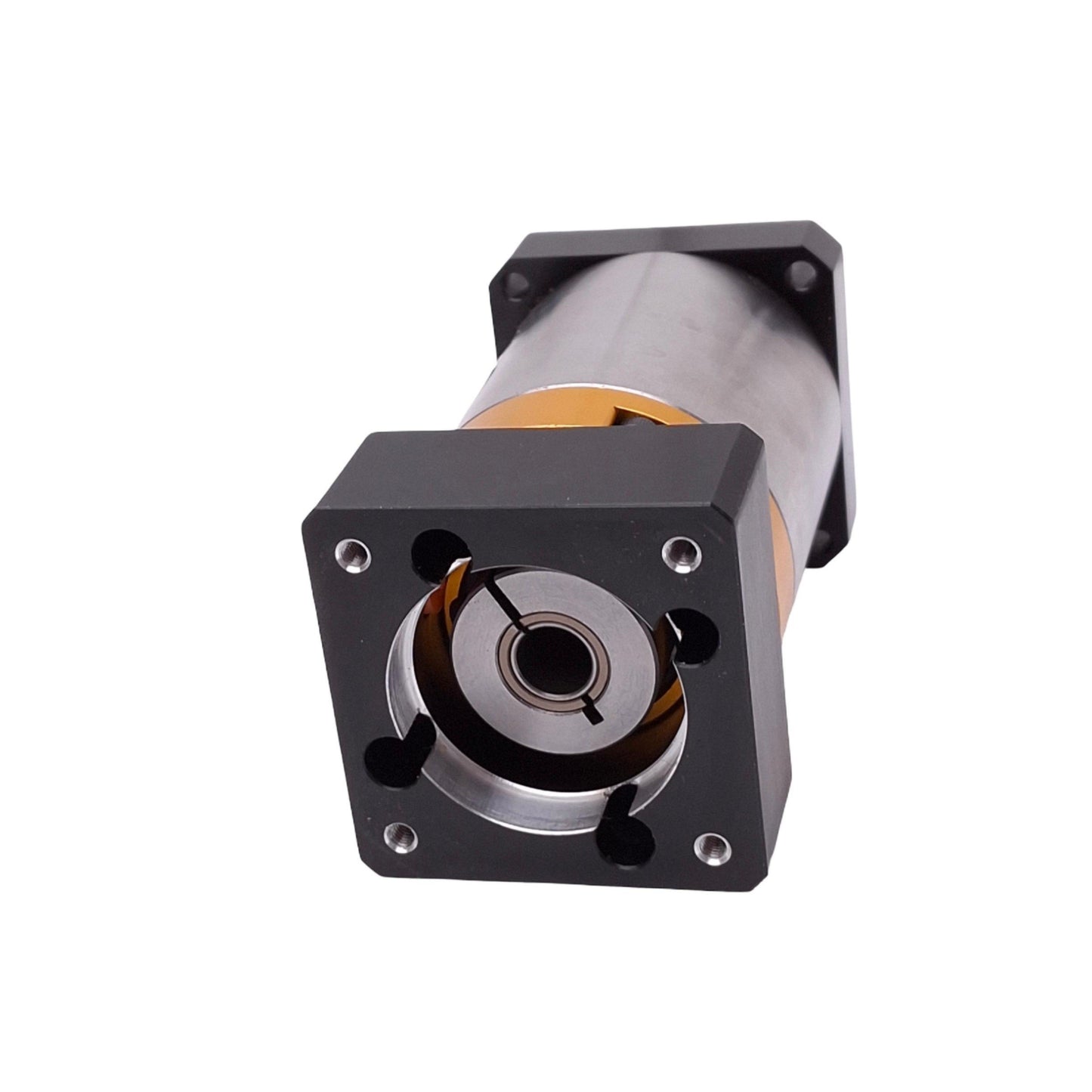 Used Parker PV40FB-050 Planetary Gearhead, 50:1 Ratio, 43mm Frame, 8000rpm 13Nm Max