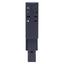 Used Allen Bradley 1734-IB8 Ser C POINT I/O Digital Input Module, 8-Point, 24VDC Sink