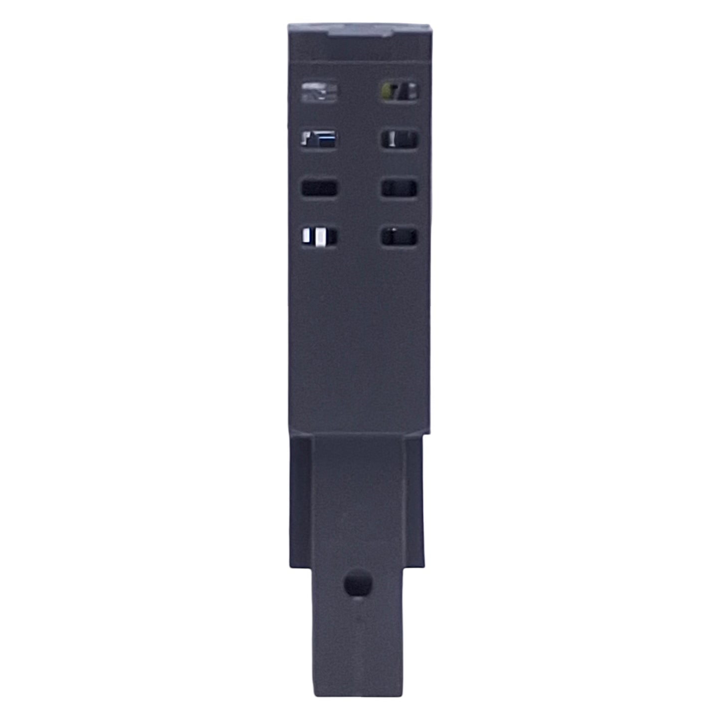 Used Allen Bradley 1734-IB8 Ser C POINT I/O Digital Input Module, 8-Point, 24VDC Sink