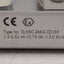 Used Patlite CLK6C-24AG-CD-EX Explosion Proof Water/Oil Resistant LED Light, 600mm