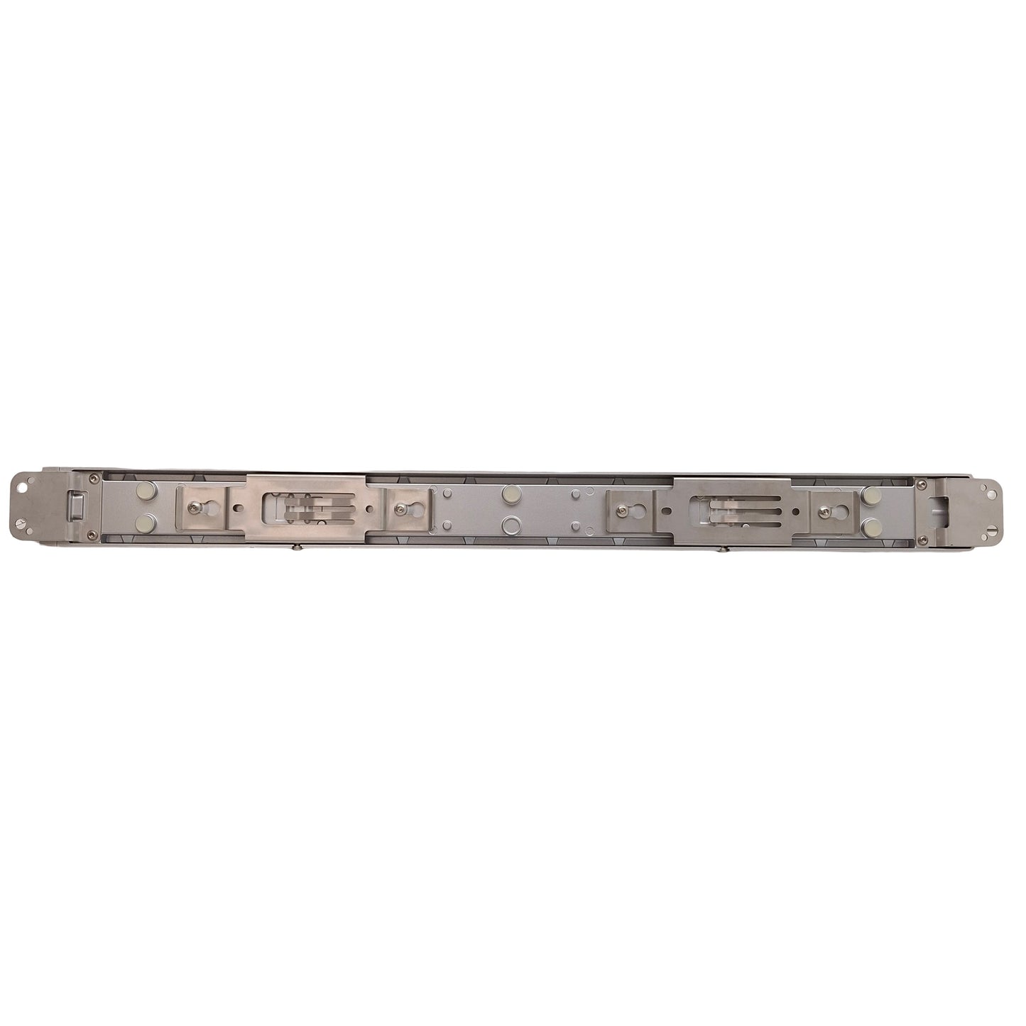 Used Patlite CLK6C-24AG-CD-EX Explosion Proof Water/Oil Resistant LED Light, 600mm