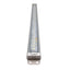 Used Patlite CLK6C-24AG-CD-EX Explosion Proof Water/Oil Resistant LED Light, 600mm