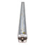 Used Patlite CLK6C-24AG-CD-EX Explosion Proof Water/Oil Resistant LED Light, 600mm