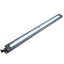 Used Patlite CLK6C-24AG-CD-EX Explosion Proof Water/Oil Resistant LED Light, 600mm