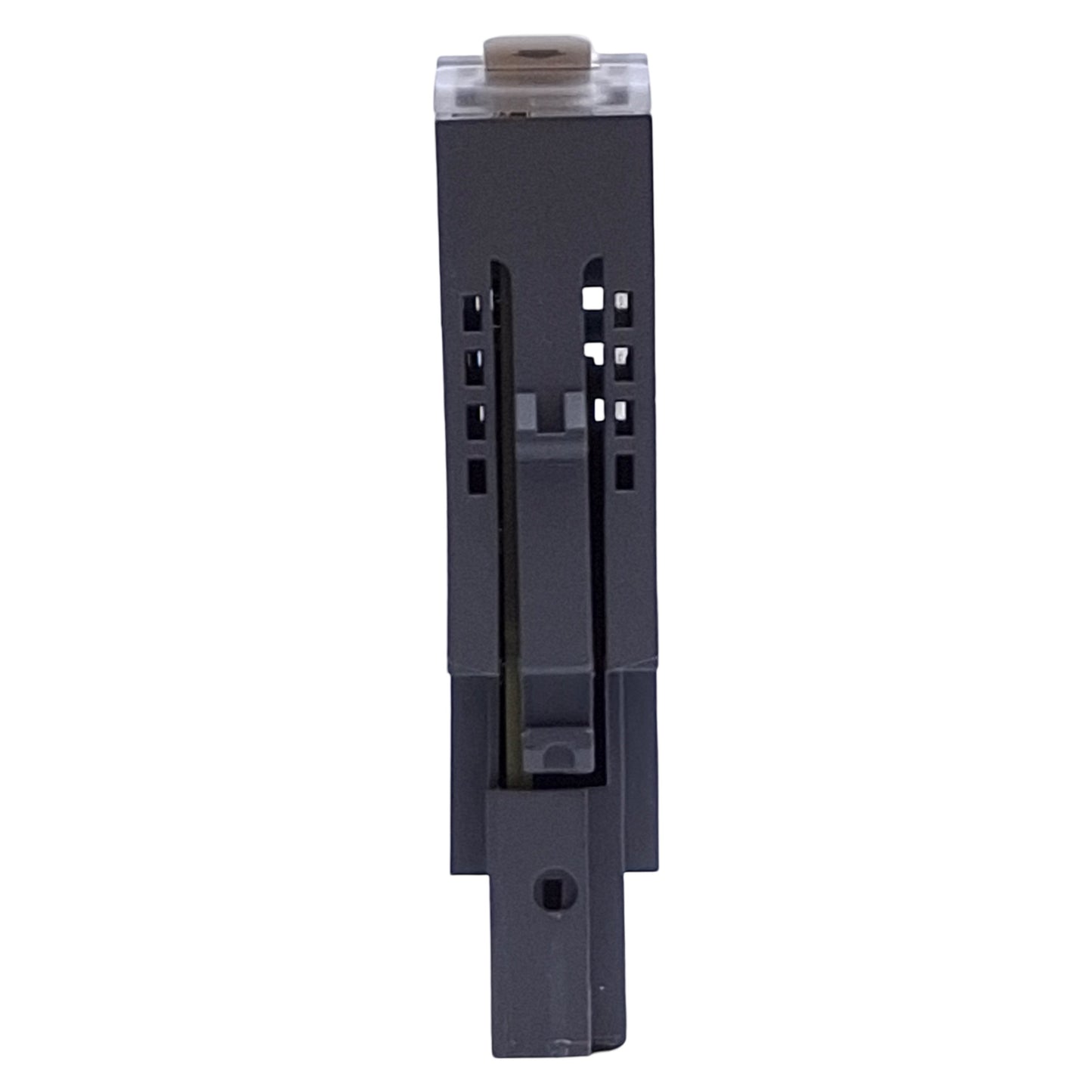 Used Allen Bradley 1734-OE2C Ser. C Analog Output Module, 2x 0/4-20mA Channels, 24VDC