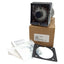 New Eagle Signal HP52A6 CYCL-FLEX Reset Timer, SPDT, 0-150sec Range, 10A 120VAC