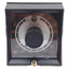 New Eagle Signal HP52A6 CYCL-FLEX Reset Timer, SPDT, 0-150sec Range, 10A 120VAC