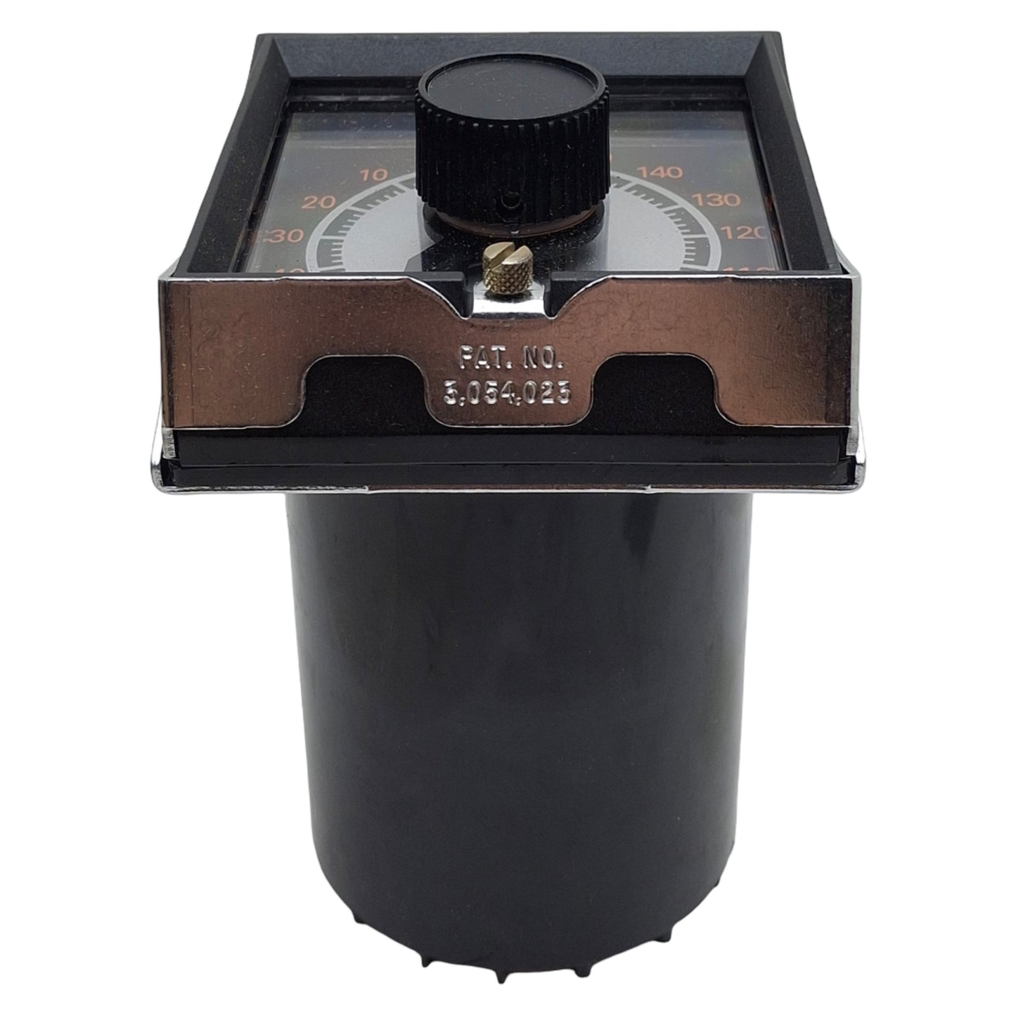 New Eagle Signal HP52A6 CYCL-FLEX Reset Timer, SPDT, 0-150sec Range, 10A 120VAC