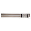 Used Parker 406800XRMSD2H1C1M1 Linear Actuator, 5mm Lead, 800mm Travel, ø10mm Shaft