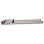 Used Parker 406800XRMSD2H1C1M1 Linear Actuator, 5mm Lead, 800mm Travel, ø10mm Shaft